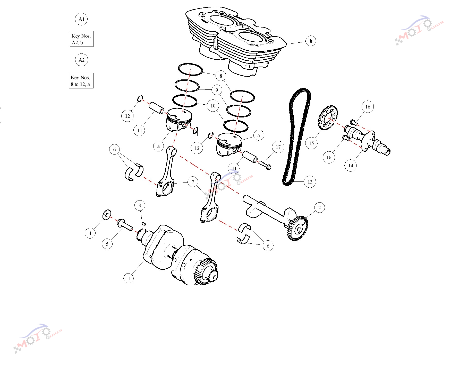 Engine Diagram